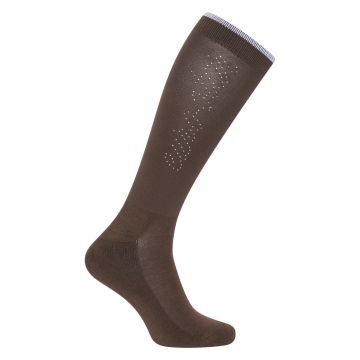 Socks ESVinny -  Chocolate chip