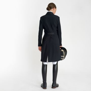 Tailcoat ES-Helena -  Black