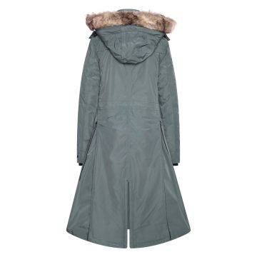 Jacket ES-Ladonna -  Dark Castor
