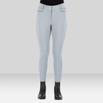 Riding breeches ES-Arielle GripConnect Full -  Cloud