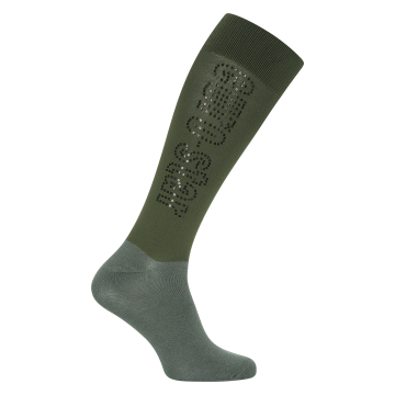 Socks ES-Picky -  Castor grey