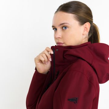 Jacket ES-Ambria -  Amarena