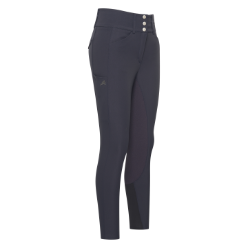 Riding breeches ES-Aurelia GripConnect Full -  Night