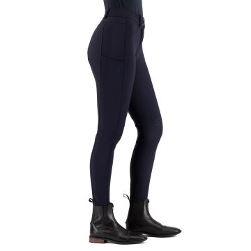Riding breeches ES-Empressive FullGrip -  Night