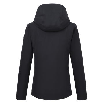 Jacket ES-Ambria -  Black