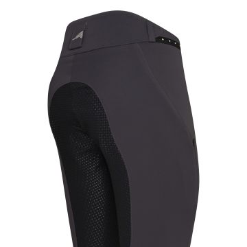 Riding breeches ES-Equitation Queen Diamond FullGrip -  Periscope