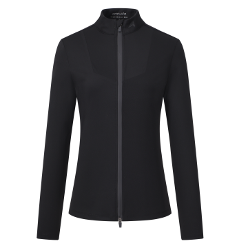 Competition shirt ES-Angelina -  Black