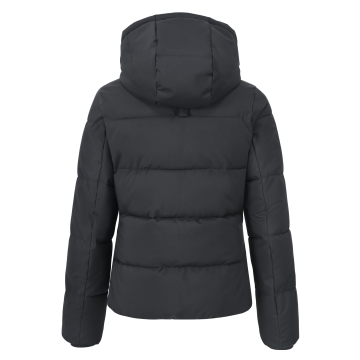 Jacket ES-Carley -  Black
