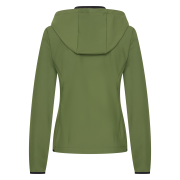 Cardigan ES-Maddy -  Olive