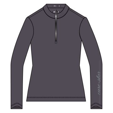 UV Top ES-Solar -  Magnet Grey