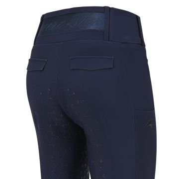 Riding tights ES-Enforce winter FullGrip -  Night