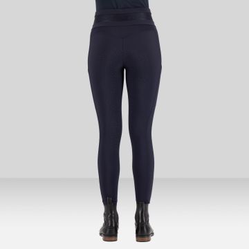 Riding breeches ES-Athletic Luxe FullGrip -  Night