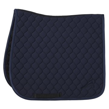 Saddlepad ES-Coco dressage -  Night