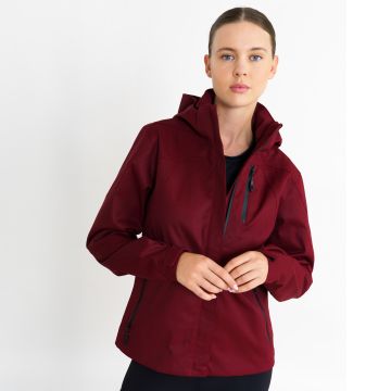 Jacket ES-Ambria -  Amarena