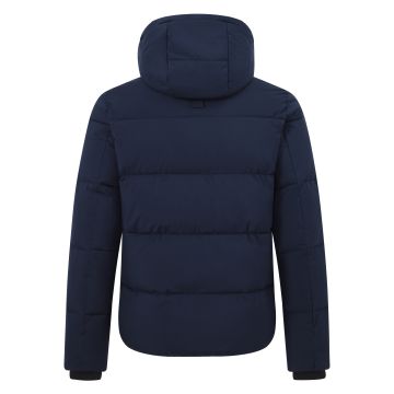 Jacket ES-Carson -  Navy