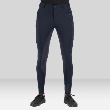 Riding breeches ES-Gabriel GripConnect Full -  Night