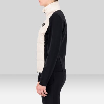 Jacket ES-Cari -  Ivory
