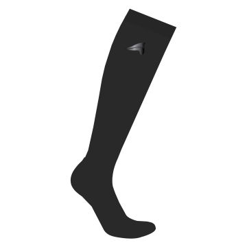 Socks 3-Pack ES-Gina -  Black