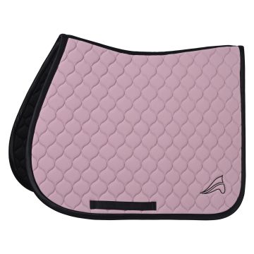 Saddlepad ES-Coco general purpose -  Elderberry