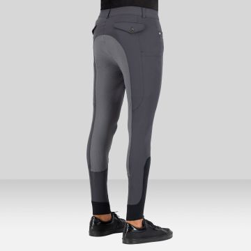 Riding breeches ES-Camillo FullGrip -  Periscope