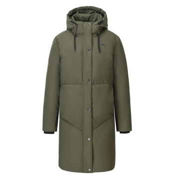 Unisex Jacket ES-Lavar -  Army