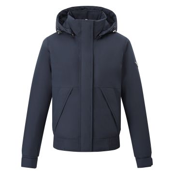 Bomber jacket ES-Kelsey -  Navy