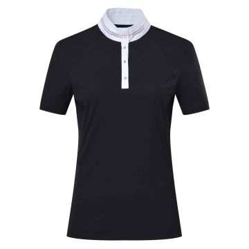 Competition shirt ES-Estrella -  Black