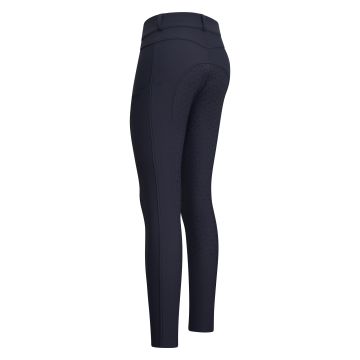Riding breeches ES-Empress FullGrip -  Navy