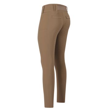 Riding tights ES-Enforce FullGrip -  Straw