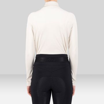 Rollneck ES-Sofia -  Ivory