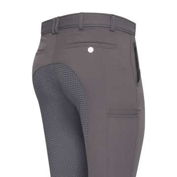Riding breeches ES-Marco FullGrip -  Periscope