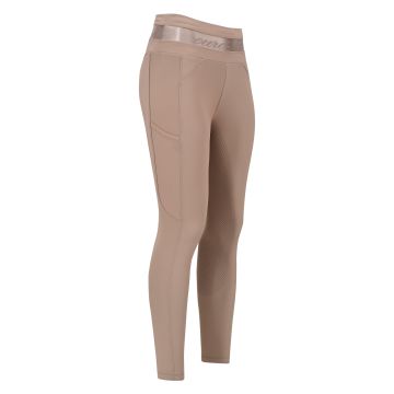 Riding tights ES-Impress FullGrip -  Umbra