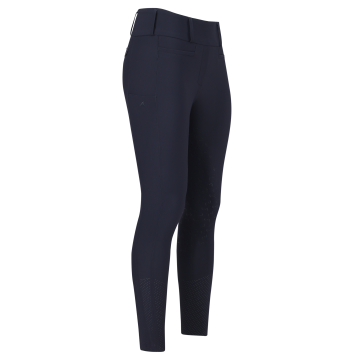 Riding tights ES-Enforce FullGrip -  Navy