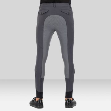 Riding breeches ES-Camillo FullGrip -  Periscope