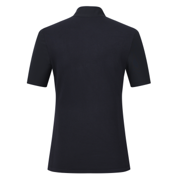 Competition shirt ES-Isabel -  Black