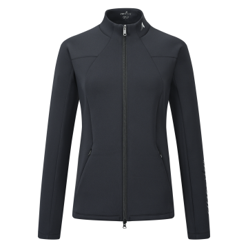 Cardigan ES-Selena -  Black