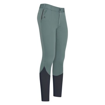 Riding breeches ES-Marcello FullGrip -  Dark Castor
