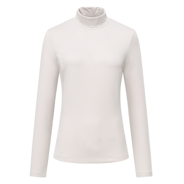 Rollneck ES-Sofia -  Ivory