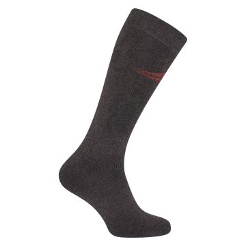 Socks ES-Lymee -  Mocca-Coffee Metallic