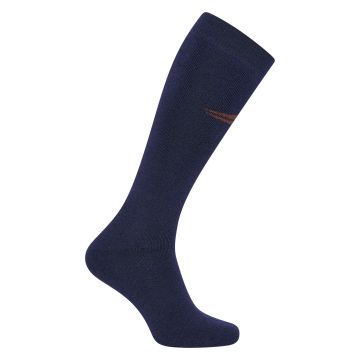 Socks ES-Lymee -  Navy-Silver