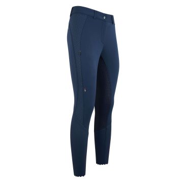 Riding breeches ES-Sea Breeze FullGrip -  Navy