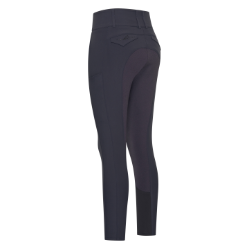 Riding breeches ES-Aurelia GripConnect Full -  Night