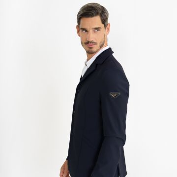 Competition jacket ES-Lucio -  Night