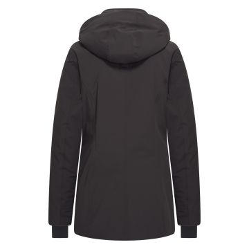 Jacket ES-Ambra -  Black