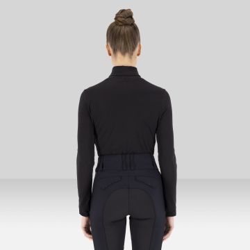 Rollneck ES-Sofia -  Black