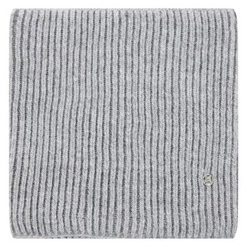 Loopscarf ES-Lucilla -  Grey Melange