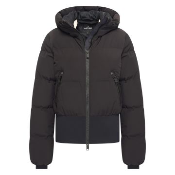 Jacket ES-Anais -  Black