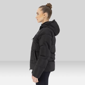 Jacket ES-Carley -  Black