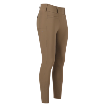 Riding tights ES-Enforce FullGrip -  Straw