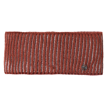 Headband ES-Lucilla -  Dark Cinna